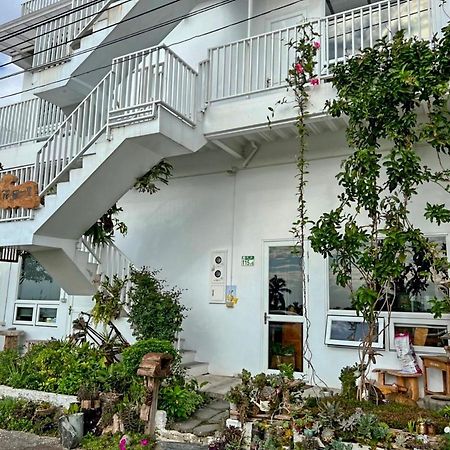 Huatian Yilu Apartment Xiulin Exterior foto