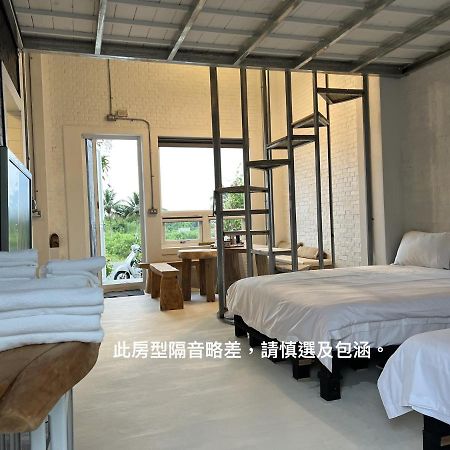 Huatian Yilu Apartment Xiulin Exterior foto