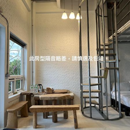 Huatian Yilu Apartment Xiulin Exterior foto