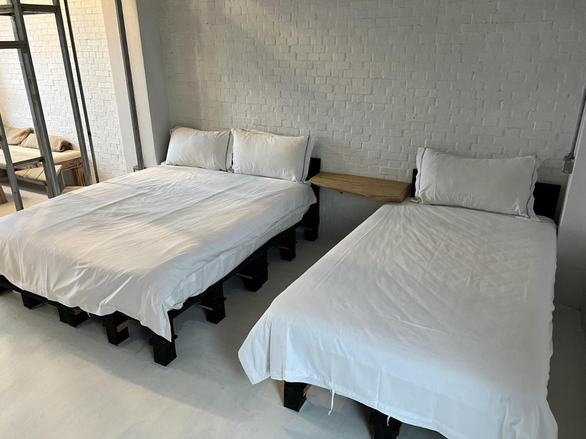 Huatian Yilu Apartment Xiulin Exterior foto