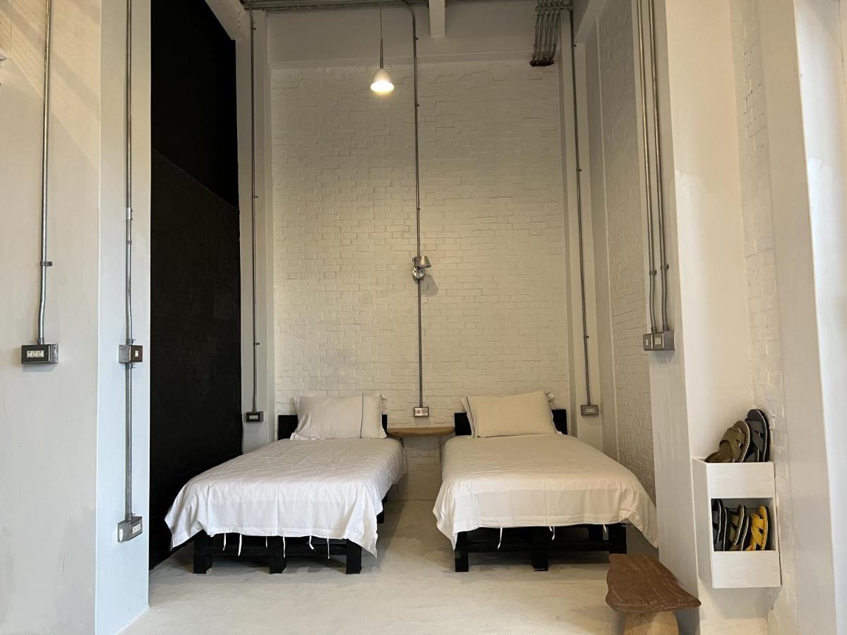 Huatian Yilu Apartment Xiulin Exterior foto