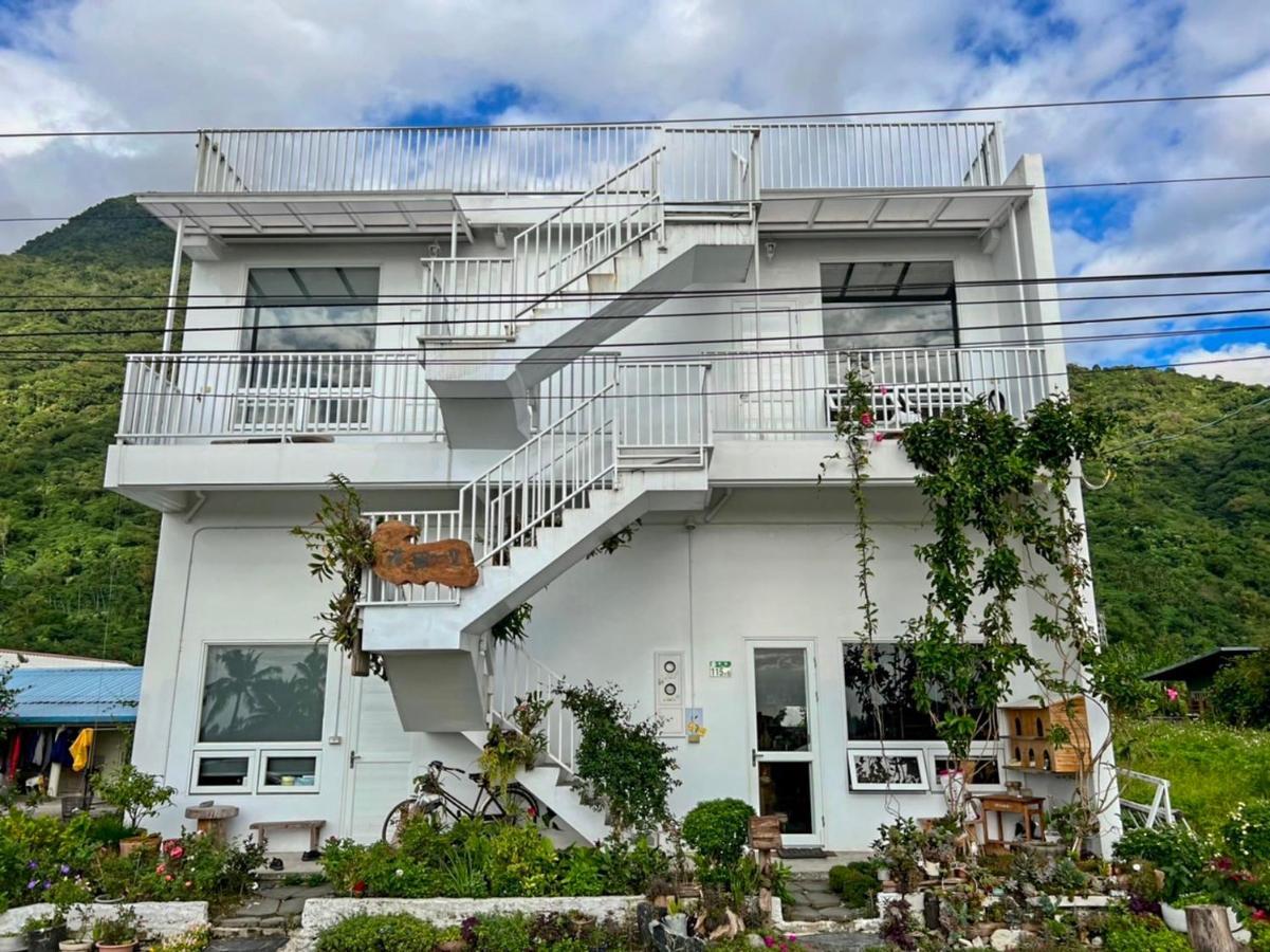 Huatian Yilu Apartment Xiulin Exterior foto