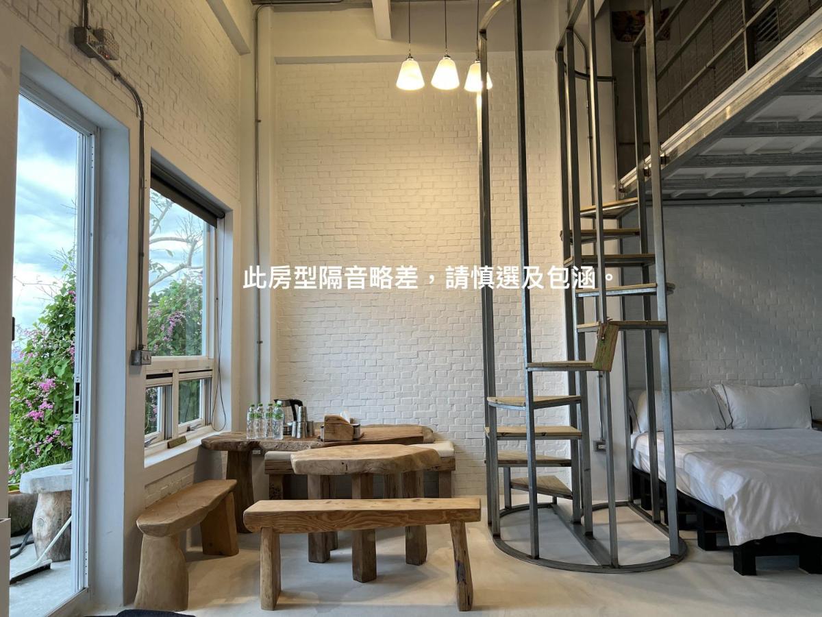 Huatian Yilu Apartment Xiulin Exterior foto