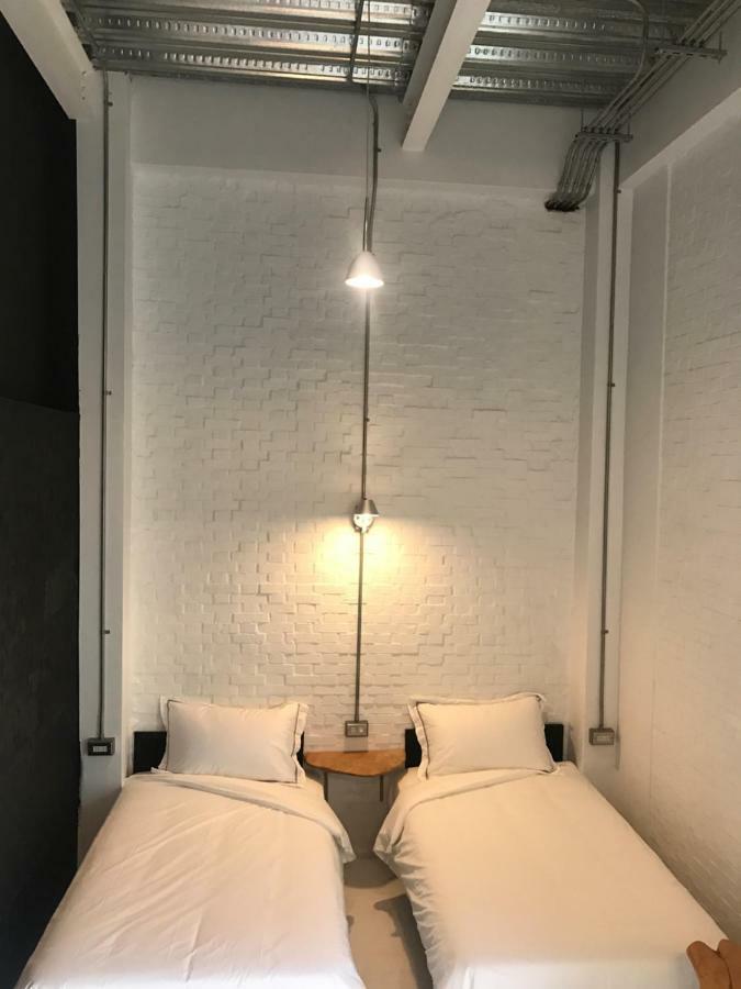 Huatian Yilu Apartment Xiulin Exterior foto