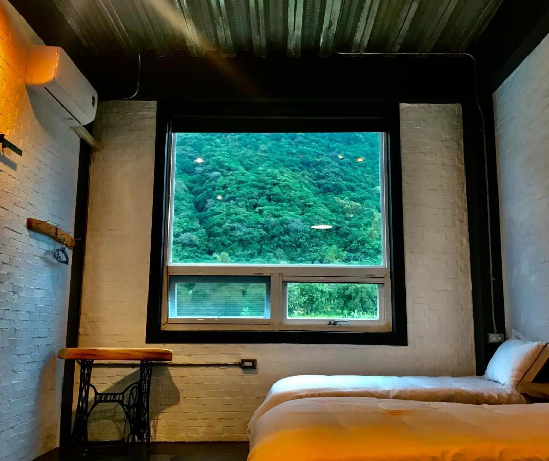 Huatian Yilu Apartment Xiulin Exterior foto